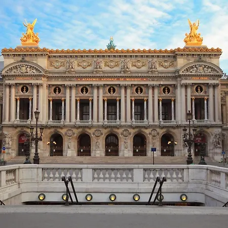 The Typical Parisian Flat - Louvre Royal - 1 Appartamento