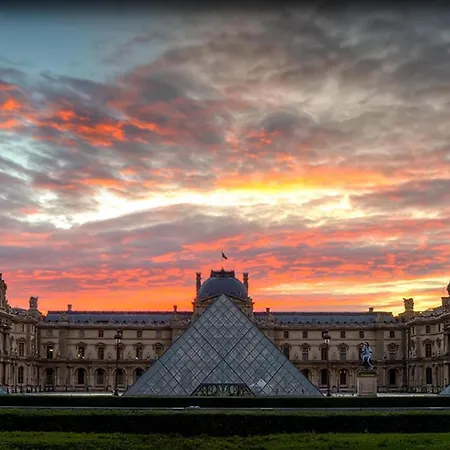 Appartamento The Typical Parisian Flat - Louvre Royal - 1