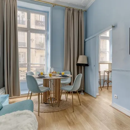 Appartamento The Typical Parisian Flat - Louvre Royal - 1 *